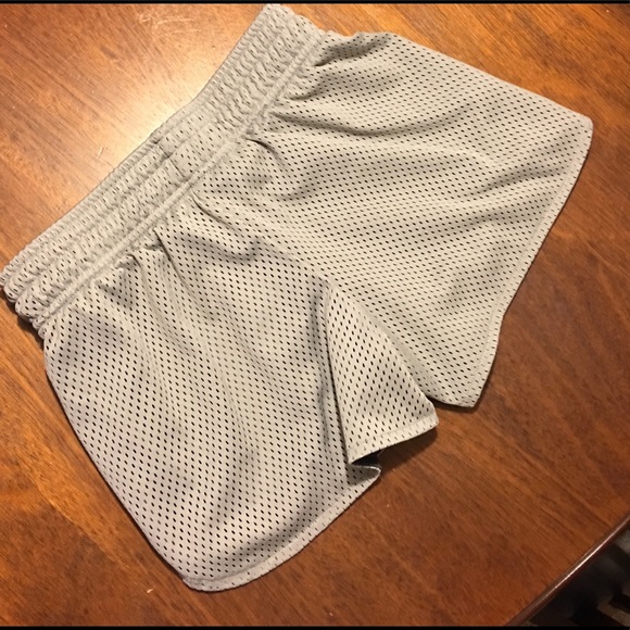 Girls Acadamy Sports Athletic Shorts (2) - Picture 2 of 5